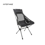 Outdoor Moon Chair Lightweight Fishing  Chairs Portable Folding