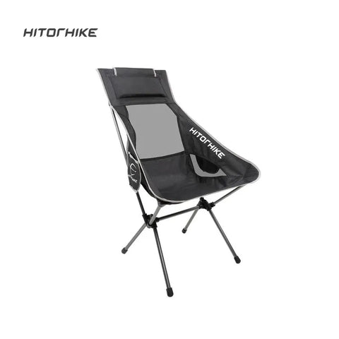 Outdoor Moon Chair Lightweight Fishing  Chairs Portable Folding