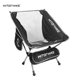 Hitorhike Travel Ultralight Folding Chair