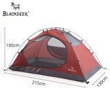 2-3 People Backpacking Tent