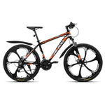 26 inch 21 Speed Aluminum Alloy Suspension