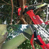 Tree Scissors Pruning Tool Tall Tree Branch Lopper