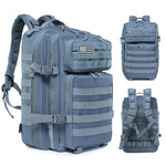 50L Trekking Backpack