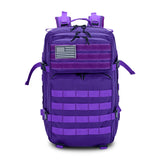 50L Trekking Backpack