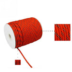 4mm Bold Reflective Tent Rope Multifunctional Canopy Wind Rope