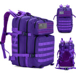 50L Trekking Backpack