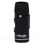 Nikula Monocular Telescope  Scope Night Vision Sports