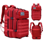 50L Trekking Backpack