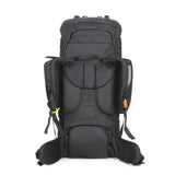 Large 85L outdoor bag climbing backpacks Hiking multifunctional backpack big capacity