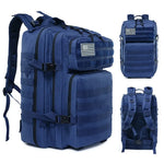 50L Trekking Backpack