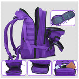 50L Trekking Backpack