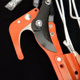 Tree Scissors Pruning Tool Tall Tree Branch Lopper