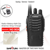 Walkie Talkie