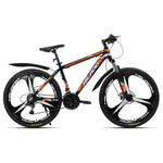 26 inch 21 Speed Aluminum Alloy Suspension