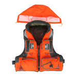 Fishing Polyester Adult Safety Life Jacket