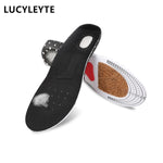 Coconut Beard Insole Unisex Orthotic Arch Support Sport Shoe Pad  Running Gel Insoles Insert Cushion for Men Women