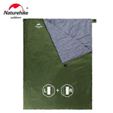 Naturehike lw180 Sleeping Bag Ultralight Cotton