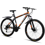 26 inch 21 Speed Aluminum Alloy Suspension