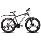 26 inch 21 Speed Aluminum Alloy Suspension