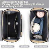 Baby Diaper Bag For Baby Maternity Bag Backpacks Crib