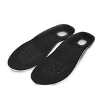 Coconut Beard Insole Unisex Orthotic Arch Support Sport Shoe Pad  Running Gel Insoles Insert Cushion for Men Women