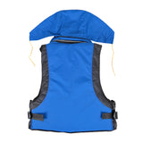 Fishing Polyester Adult Safety Life Jacket