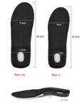 Coconut Beard Insole Unisex Orthotic Arch Support Sport Shoe Pad  Running Gel Insoles Insert Cushion for Men Women